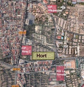 mapahort