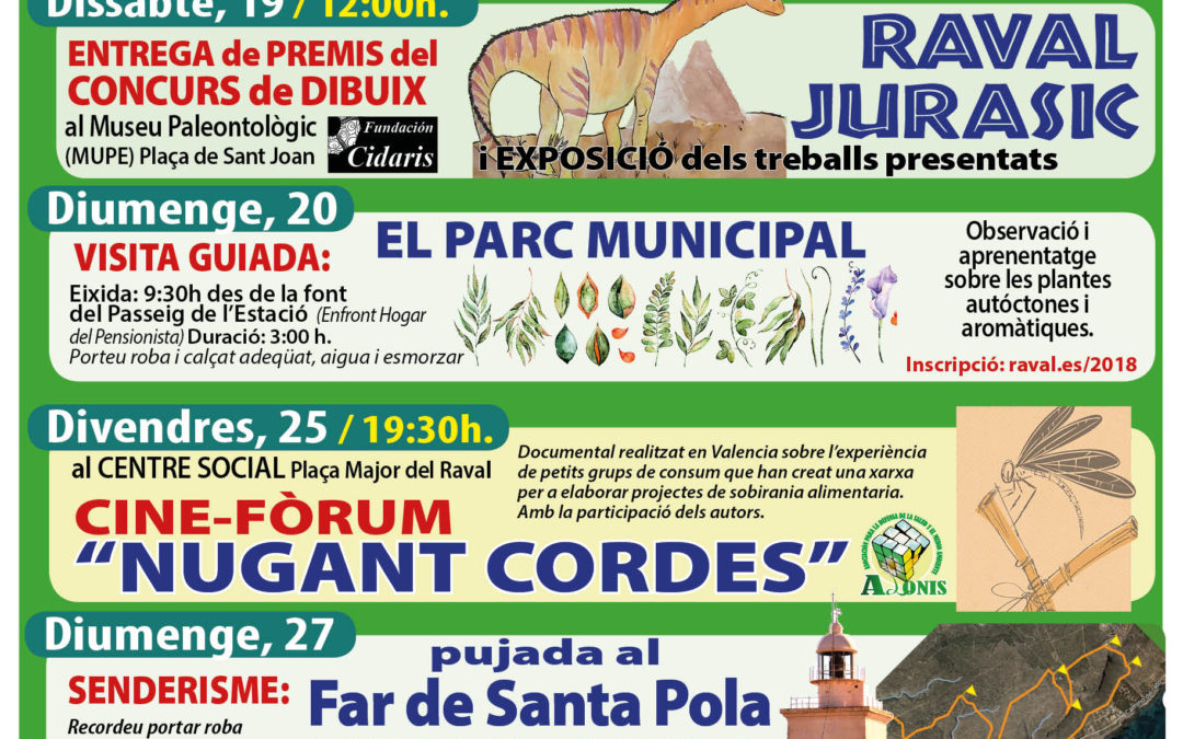 PROGRAMA MAIG