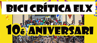 BICICRITICA -30 Març