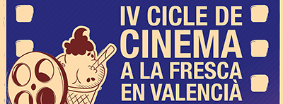 Cinema en Valencià: BÈSTIES (20 juliol) + JURASSIC WORLD (27 juliol)