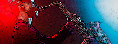 JAZZ – Jordi Vilà trio 7/9-19h. Plaça del Gall