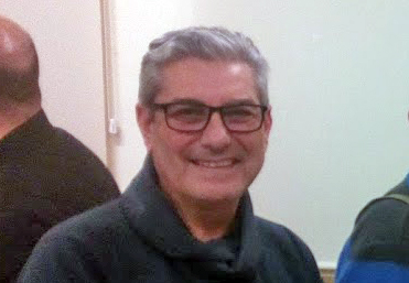 Joaquín López, president del Consell del Major
