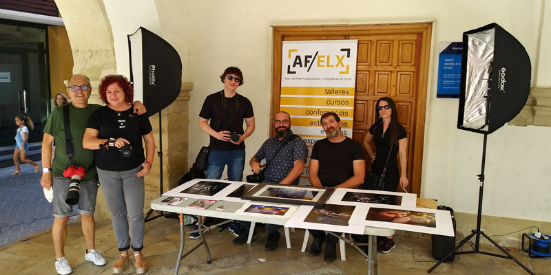 AF/ELX – Associació d’Arts Audiovisuals  i Fotogràfiques d’Elx