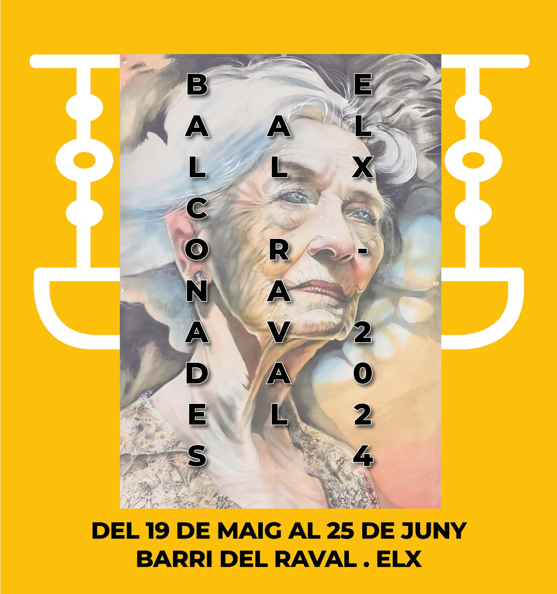 Balconades24val-cartell