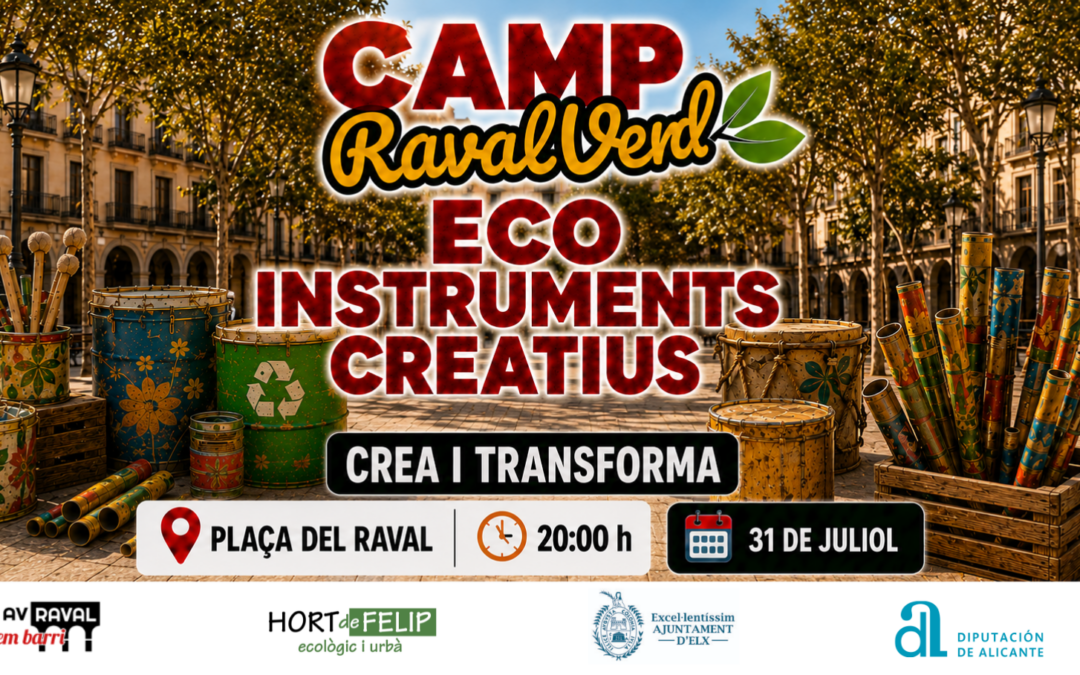 Eco Instruments Creatius