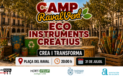 Eco Instruments Creatius